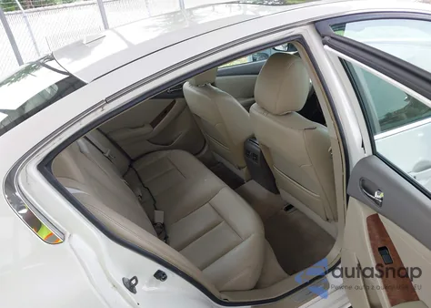 2009 Nissan Altima 2.5 S from USA, damaged, VIN 1N4AL21E89N506506